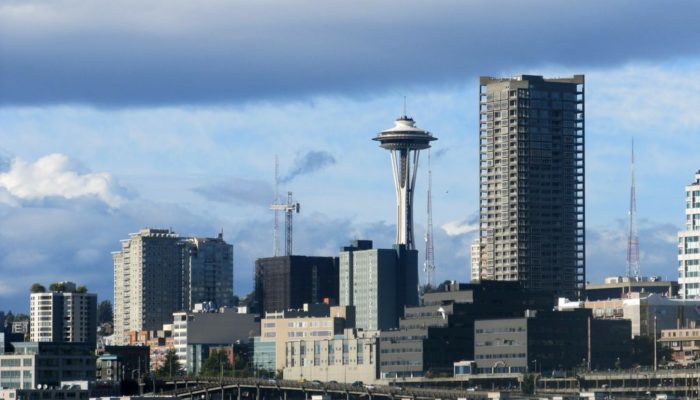 Salaire minimum porté à 70 000 dollars dans une entreprise de Seattle