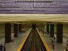 Les voitures de métro à Montréal circuleront toute la nuit le 31 décembre