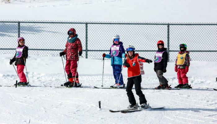 pente-a-neige-montreal-young-skiier