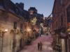 La ville de Québec est l’une des meilleures villes pour passer Noël – Le New York Times, Condé Nast Travel, CNN Travel ….
