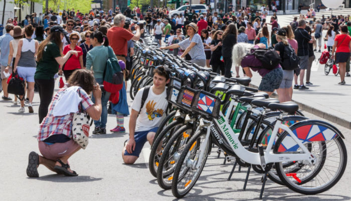 bixi-bike-sharing-festival