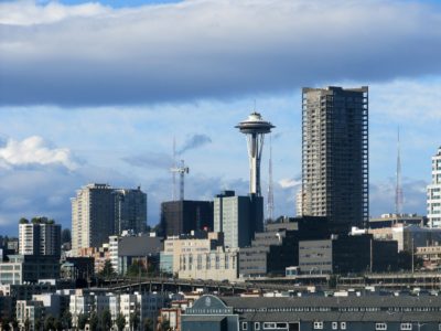 Salaire minimum porté à 70 000 dollars dans une entreprise de Seattle