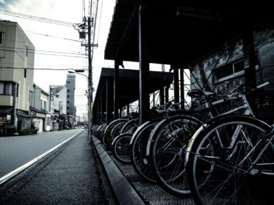 bicycles-building-city-241981